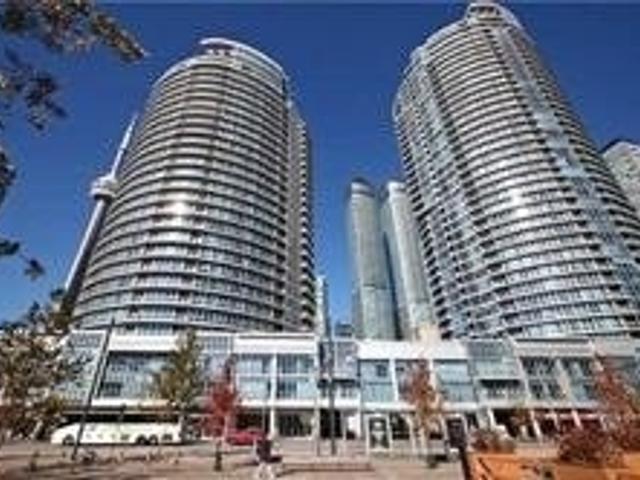 201 - 218 Queens Quay
