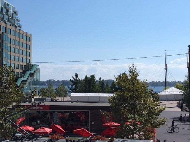 201 - 218 Queens Quay