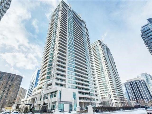 2310 - 18 Spring Garden Ave