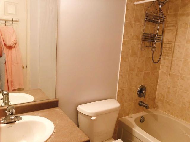 2310 - 18 Spring Garden Ave