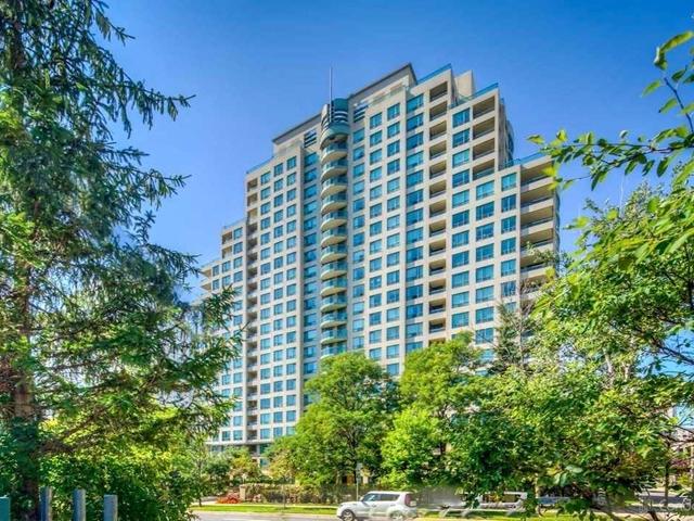 2302 - 238 Doris Ave