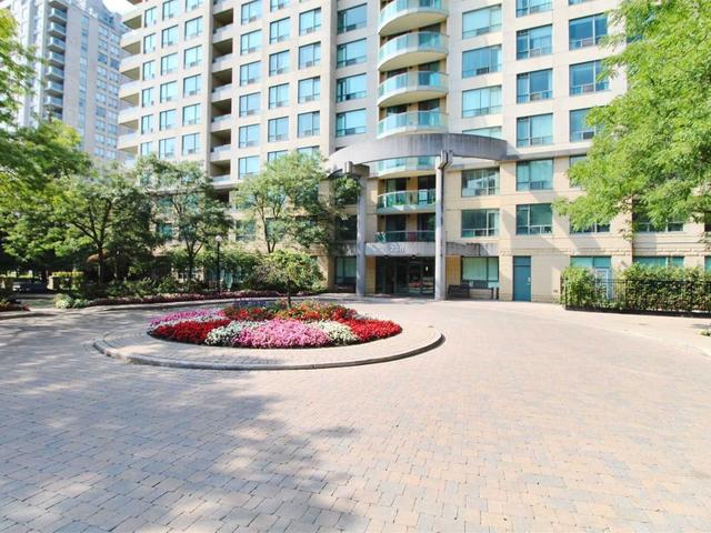 2302 - 238 Doris Ave