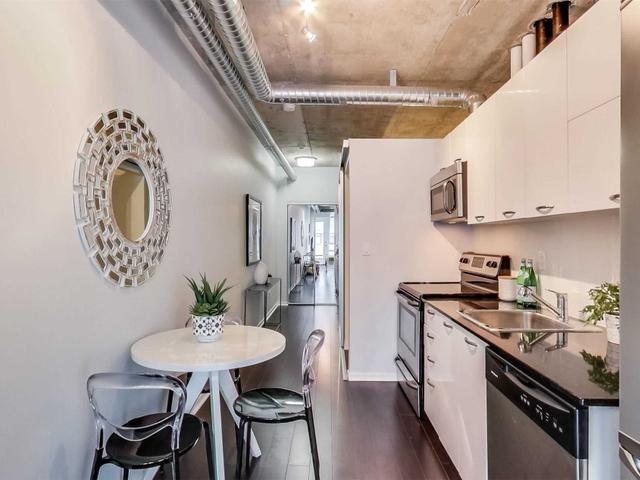 1305 - 150 Sudbury St