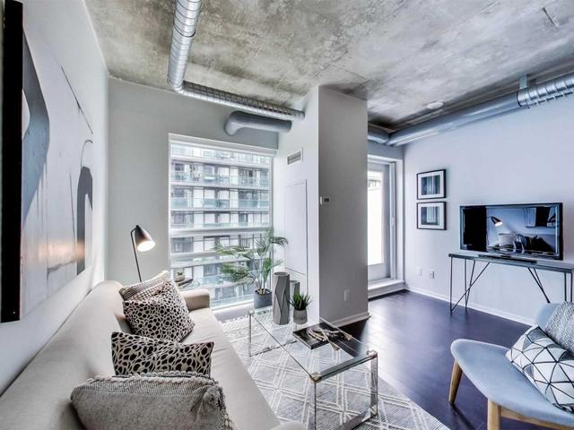 1305 - 150 Sudbury St