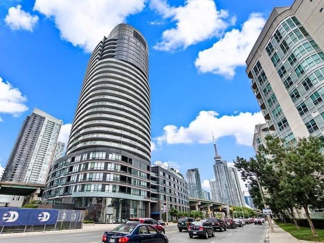 3102 - 38 Dan Leckie Way