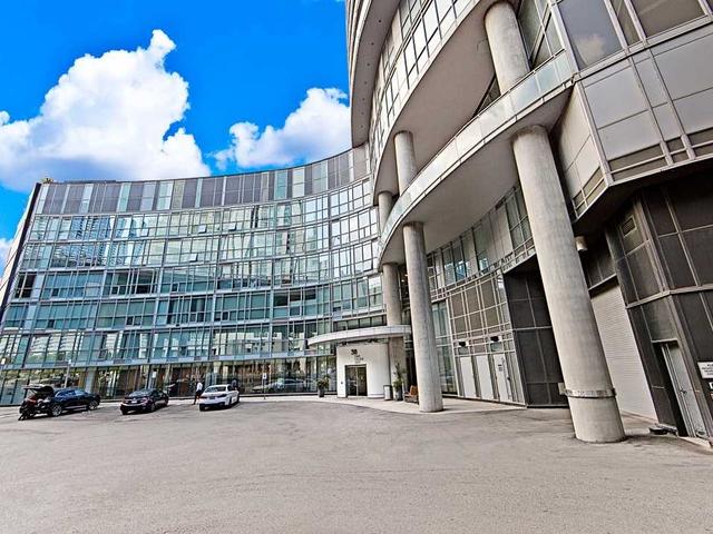 3102 - 38 Dan Leckie Way