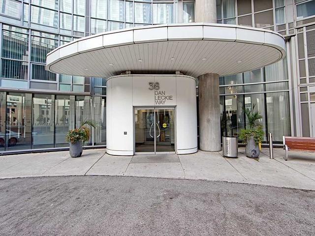 3102 - 38 Dan Leckie Way