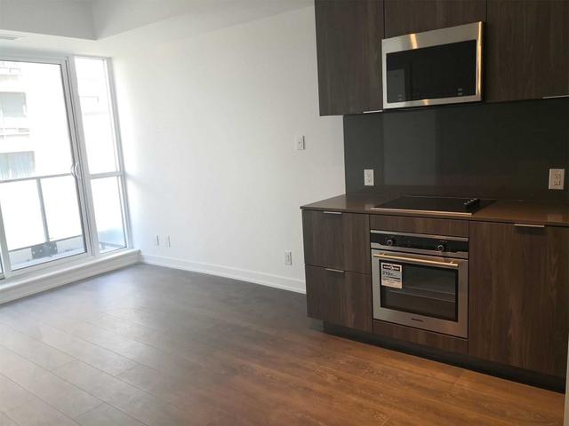 1110 - 609 Avenue Rd