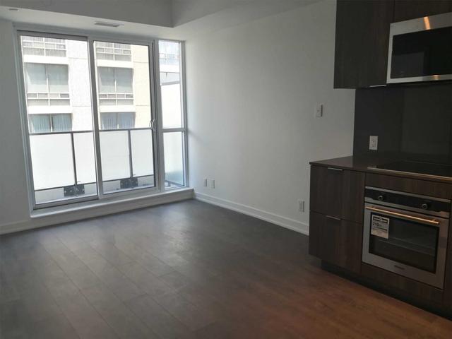 1110 - 609 Avenue Rd