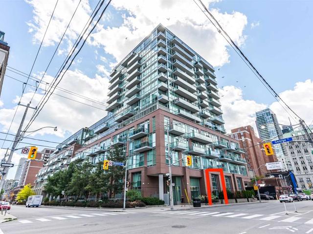 TH 108 - 116 George St