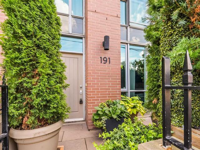 TH 108 - 116 George St