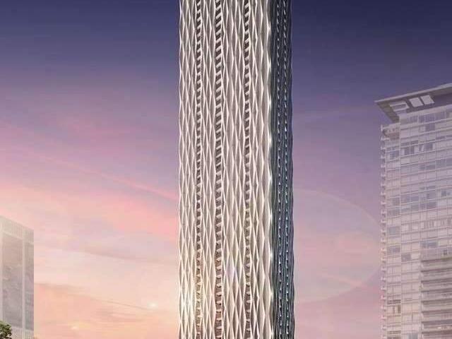 3609 - 1 Yorkville Ave