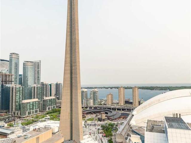 3311 - 300 Front St W