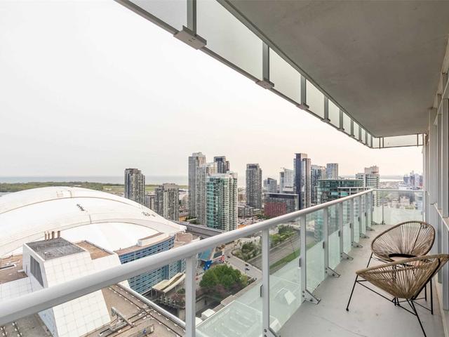 3311 - 300 Front St W