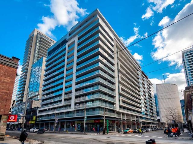 511 - 111 Elizabeth St