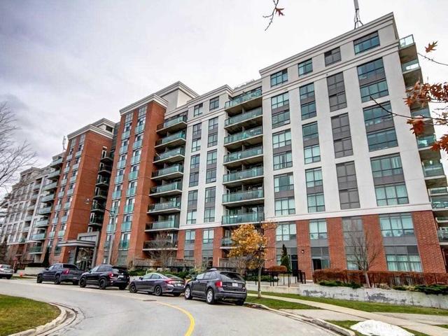 816 - 120 Dallimore Circ