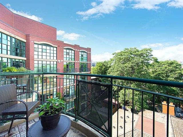 621 - 901 Queen St W