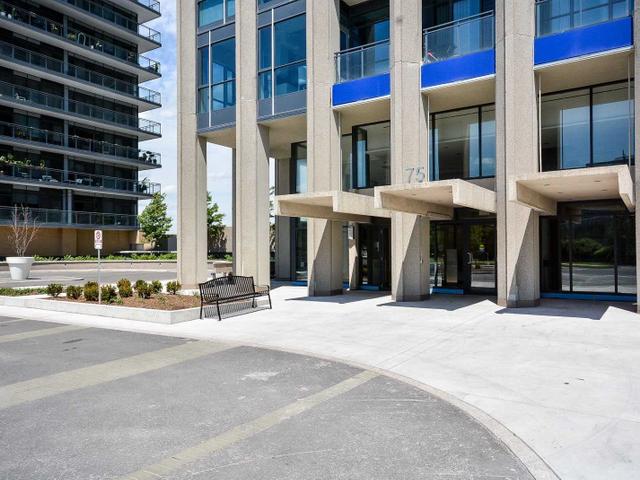 201 - 75 The Donway W