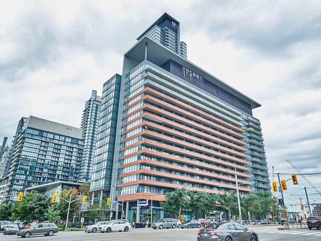 1225 - 4K Spadina Ave