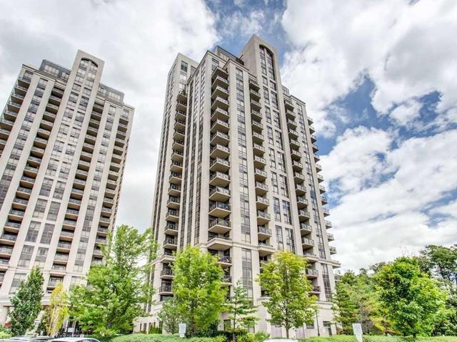 602 - 133 Wynford Dr