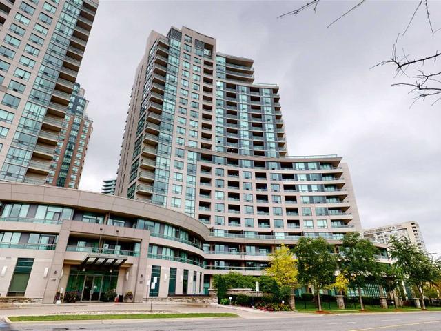 1808 - 503 Beecroft Rd