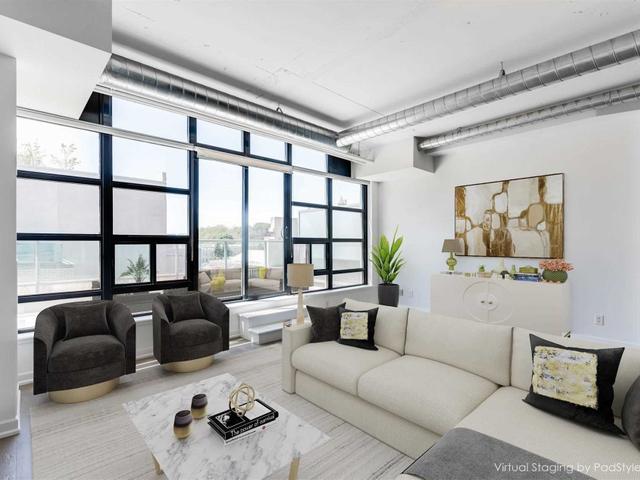 511 - 380 Macpherson Ave