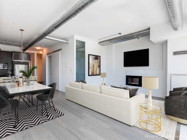 511 - 380 Macpherson Ave