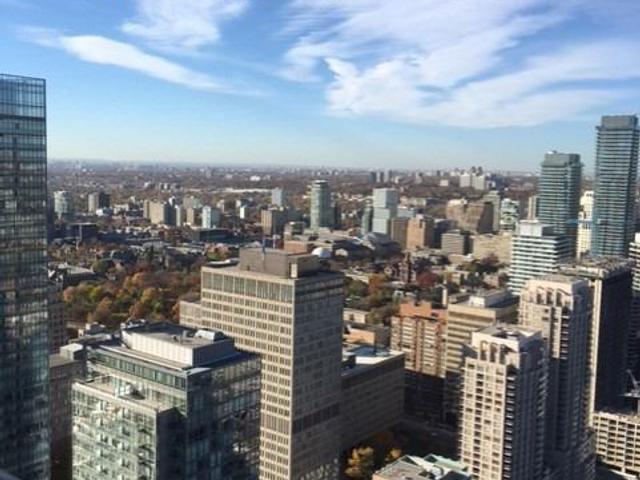 4806 - 15 Grenville St