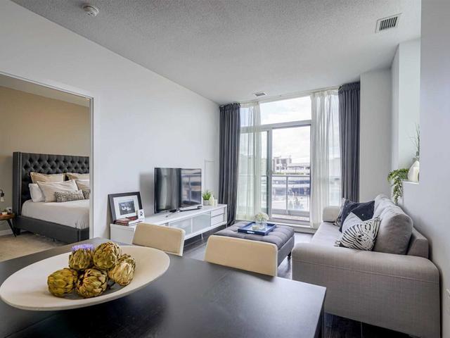 #316 - 70 Forest Manor Rd