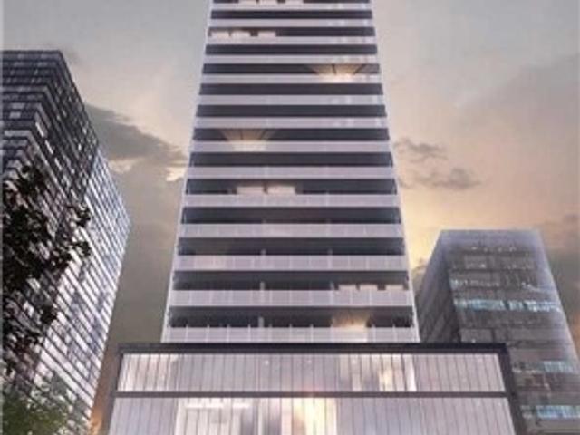 1603 - 28 Wellesley St