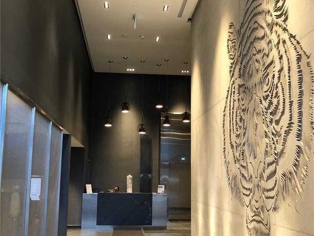 1603 - 28 Wellesley St