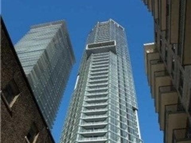 3109 - 45 Charles St E