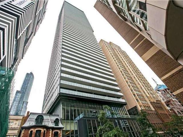 2506 - 15 Grenville St