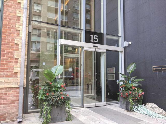 2506 - 15 Grenville St