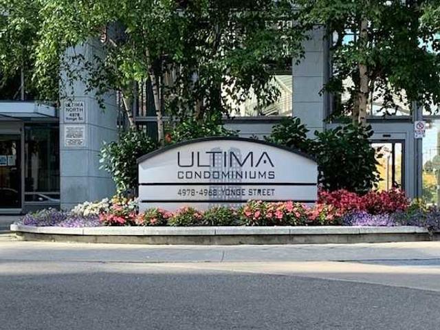 3710 - 4978 Yonge St
