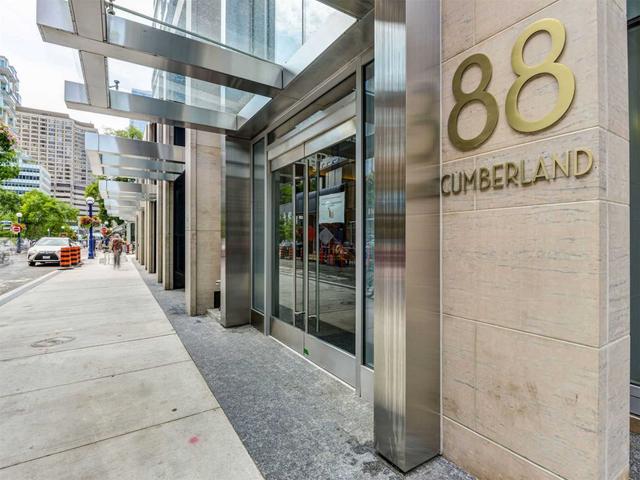 204 - 88 Cumberland St