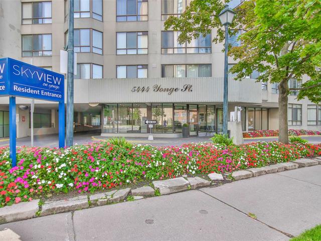 303 - 5444 Yonge St