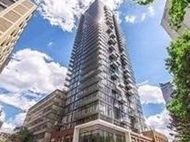 2305 - 75 St Nicholas St