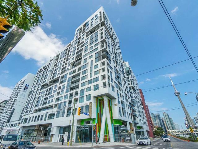 711W - 27 Bathurst St