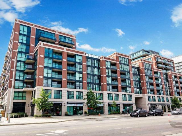 719 - 525 Wilson Ave