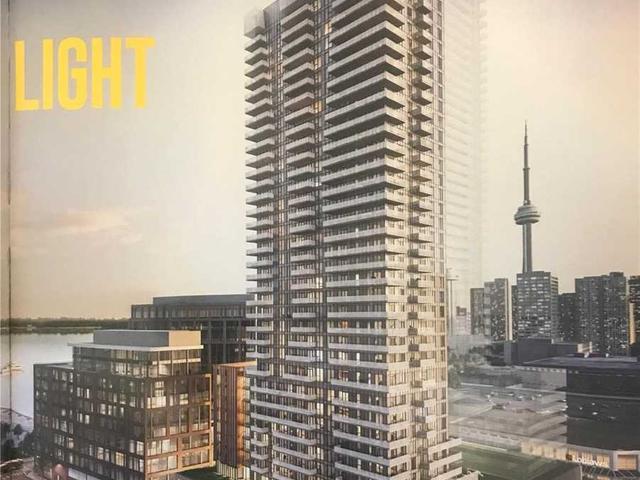 709 - 20 Richardson St