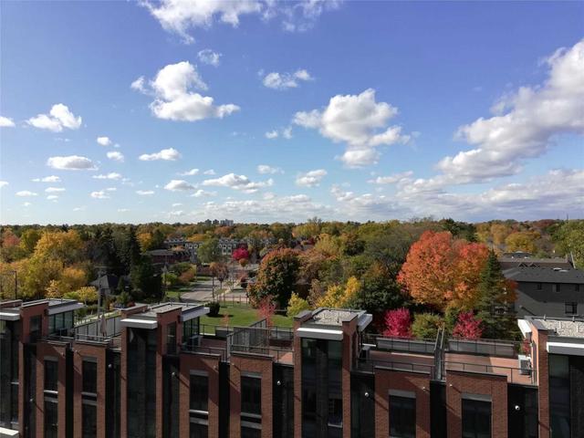 607 - 68 Canterbury Pl