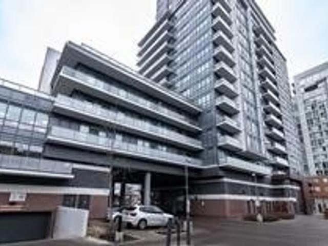 607 - 68 Canterbury Pl