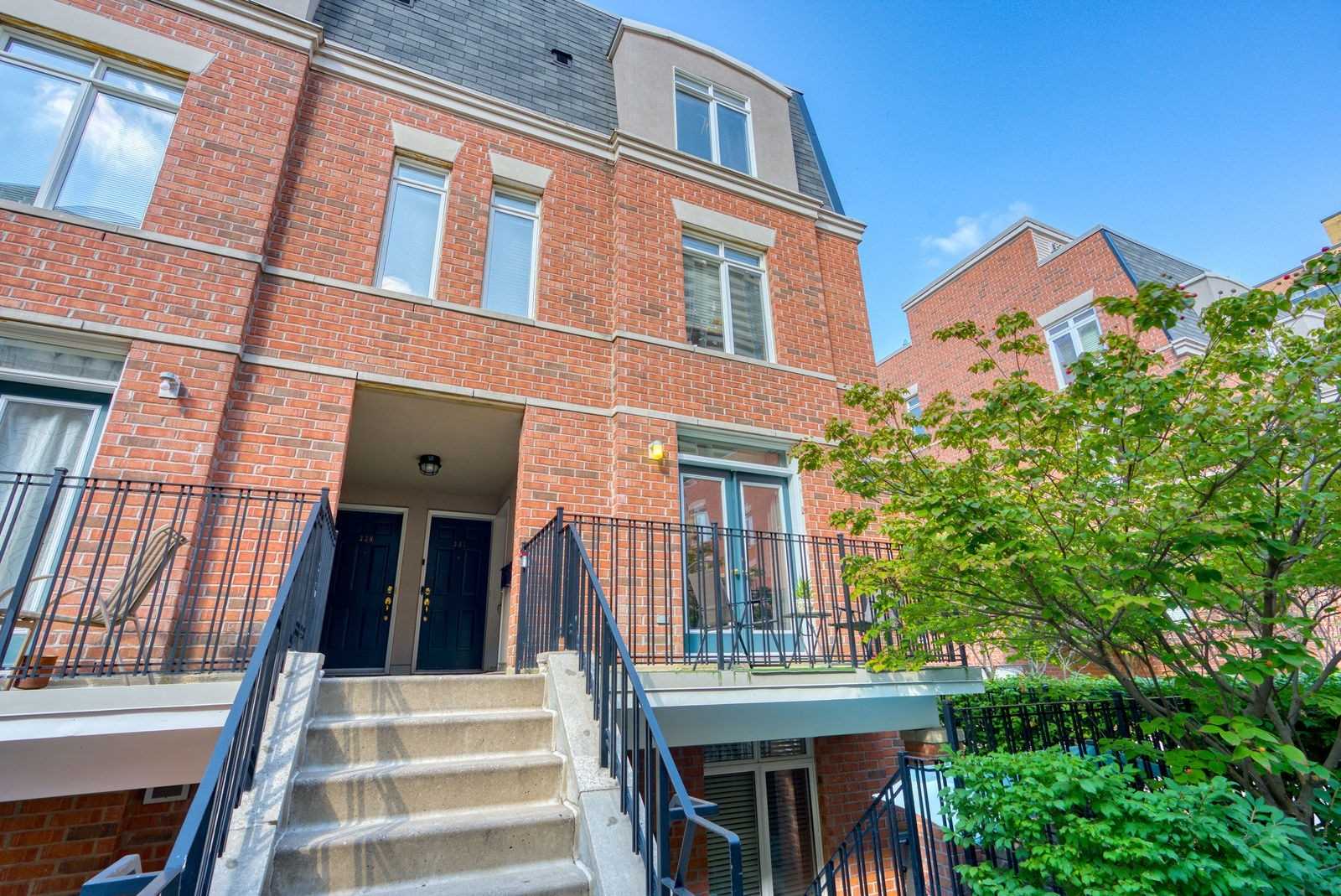 217 415 Jarvis St, Toronto Terminated, C4904706 Condos.ca