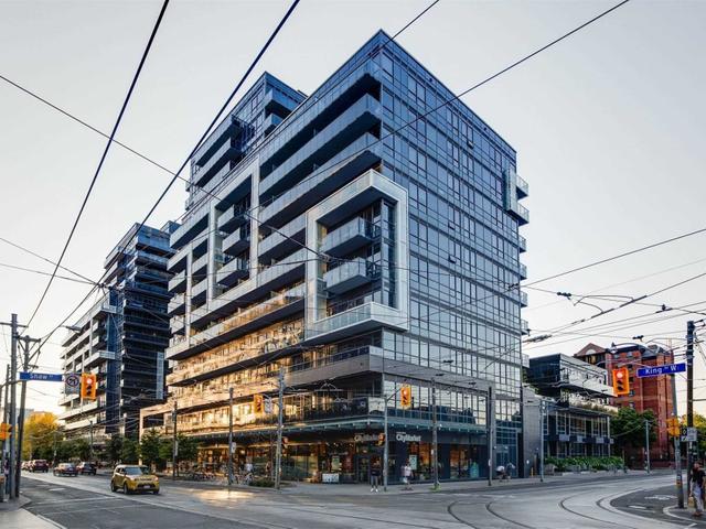 1014 - 1030 King St W