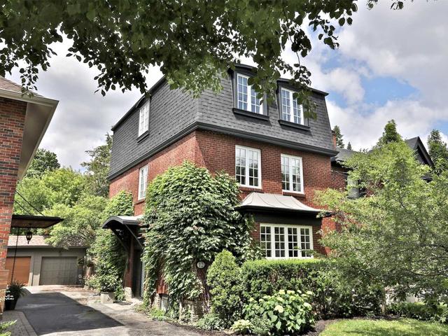 12 Kingsmere Rd
