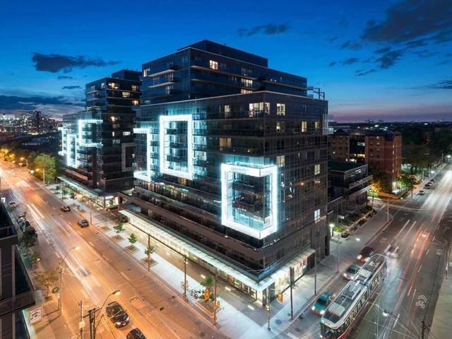 #126 - 1030 King St W