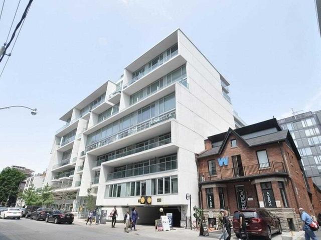 321 - 75 Portland St