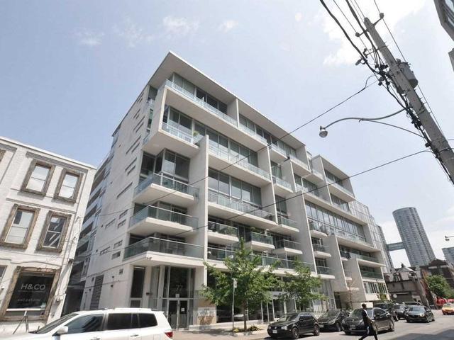 321 - 75 Portland St