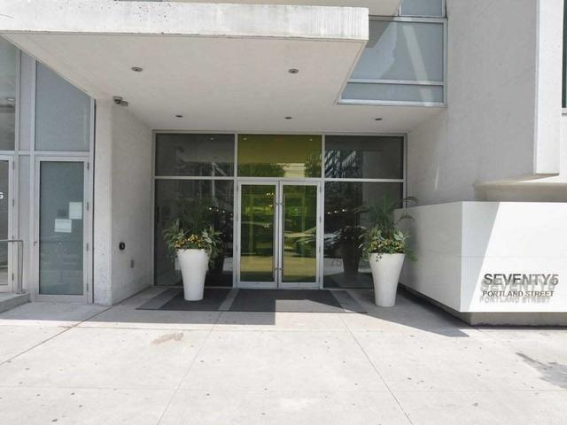 321 - 75 Portland St